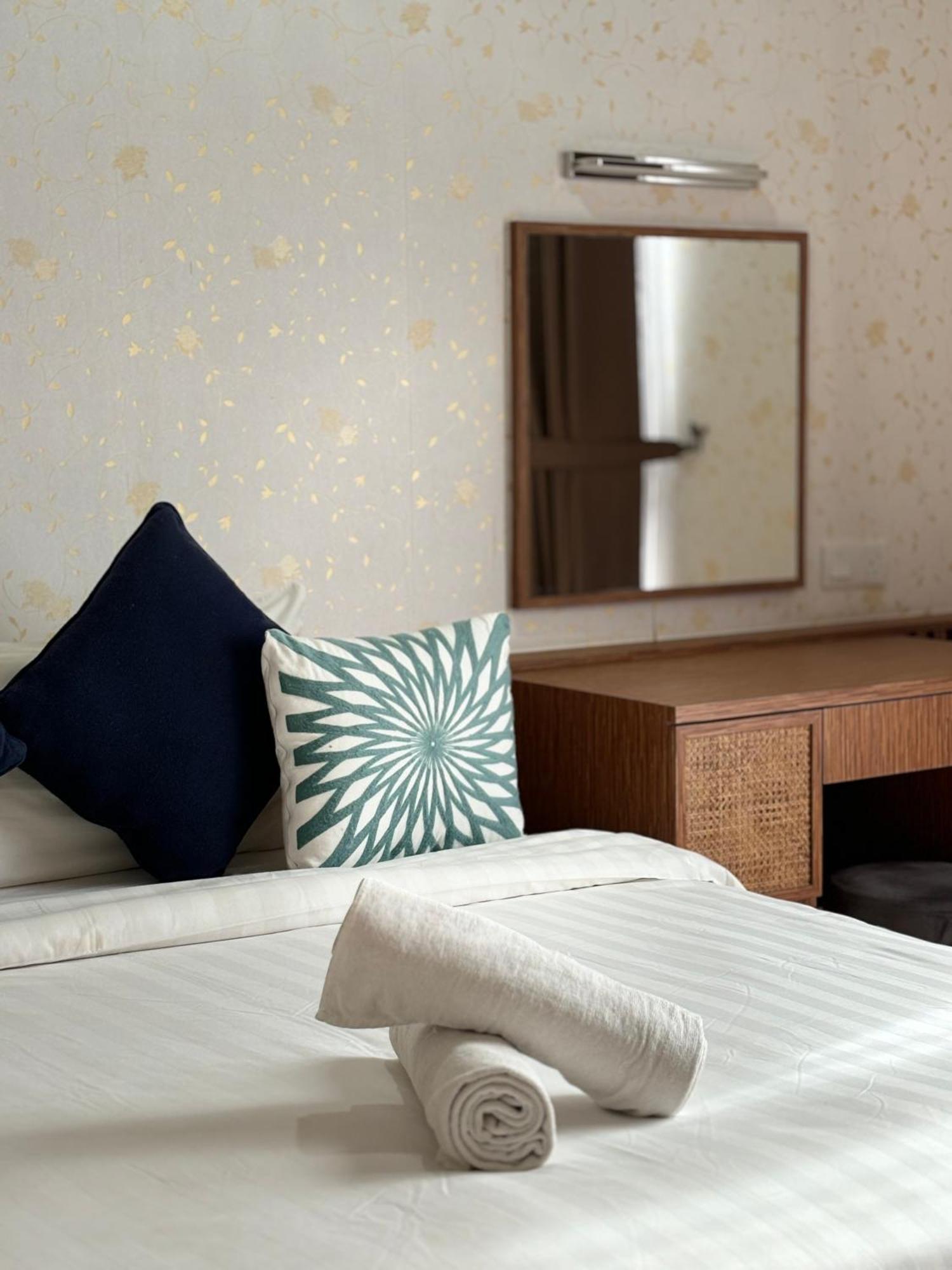 2Br Premium Suites Troika Kota Bharu By Aghome Exteriér fotografie