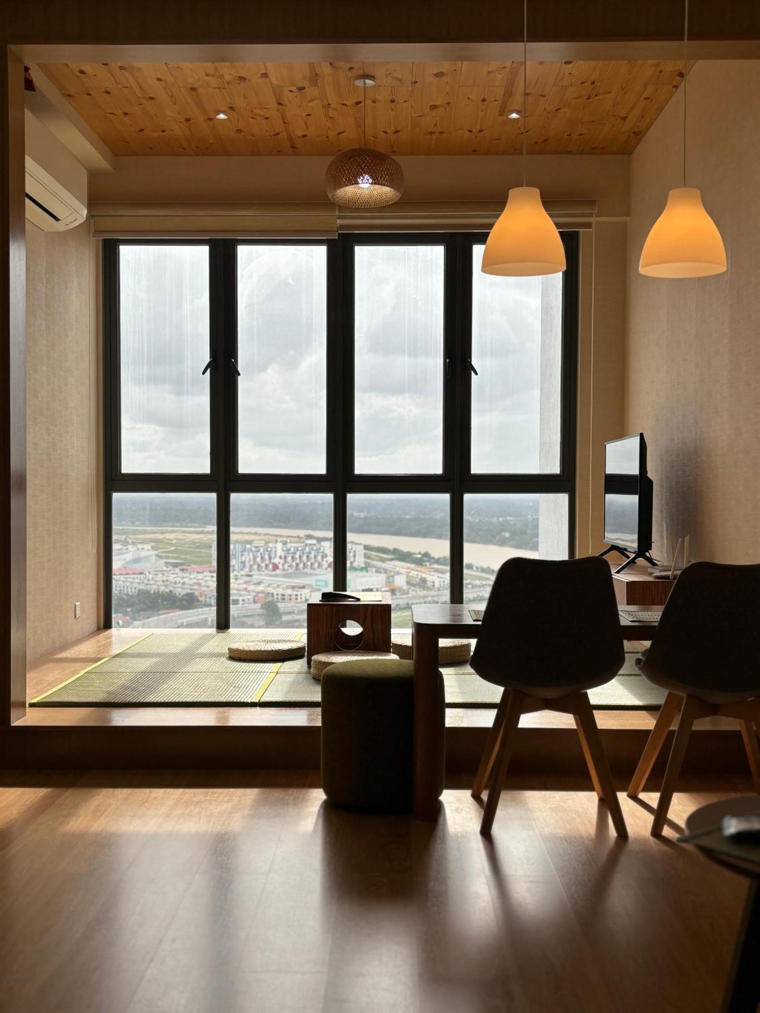 2Br Premium Suites Troika Kota Bharu By Aghome Exteriér fotografie