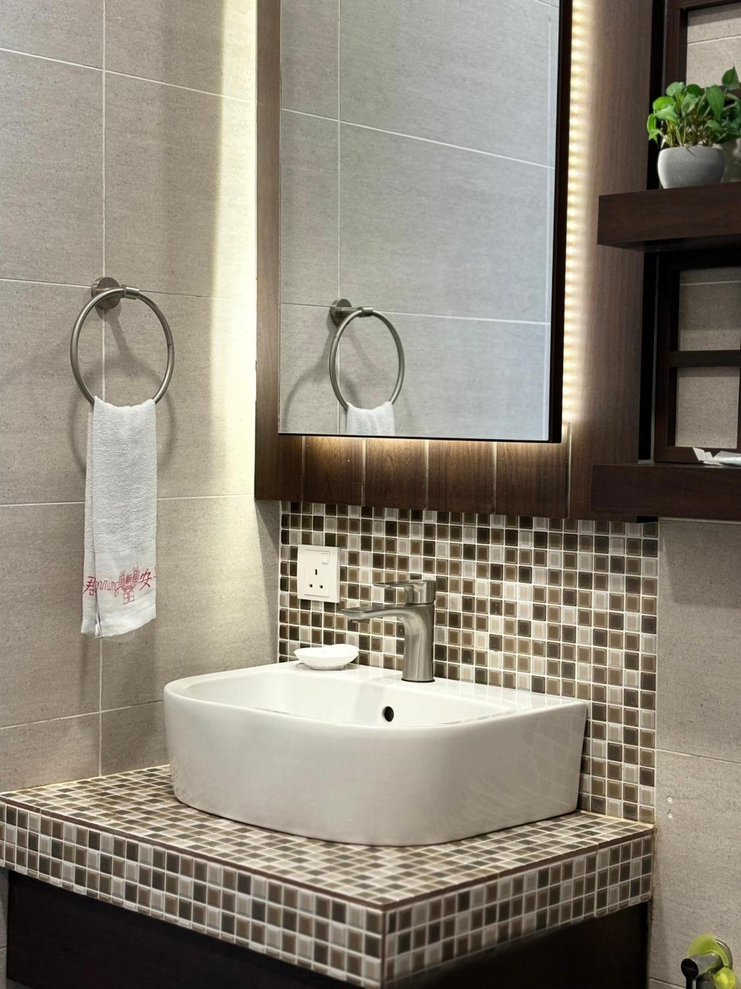 2Br Premium Suites Troika Kota Bharu By Aghome Exteriér fotografie