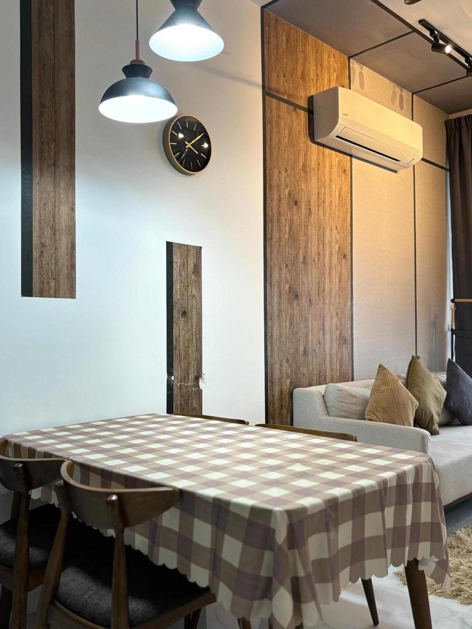 2Br Premium Suites Troika Kota Bharu By Aghome Exteriér fotografie