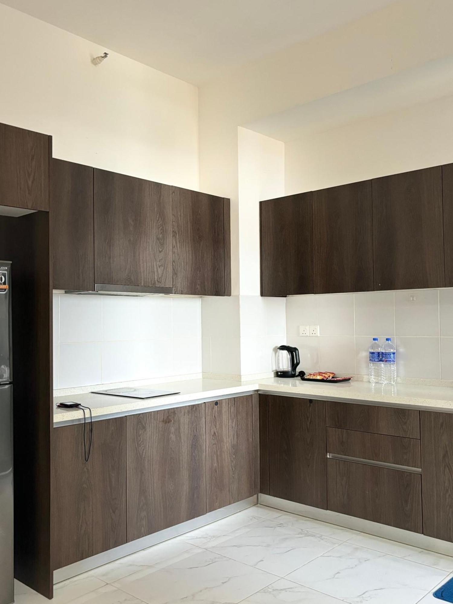 2Br Premium Suites Troika Kota Bharu By Aghome Exteriér fotografie