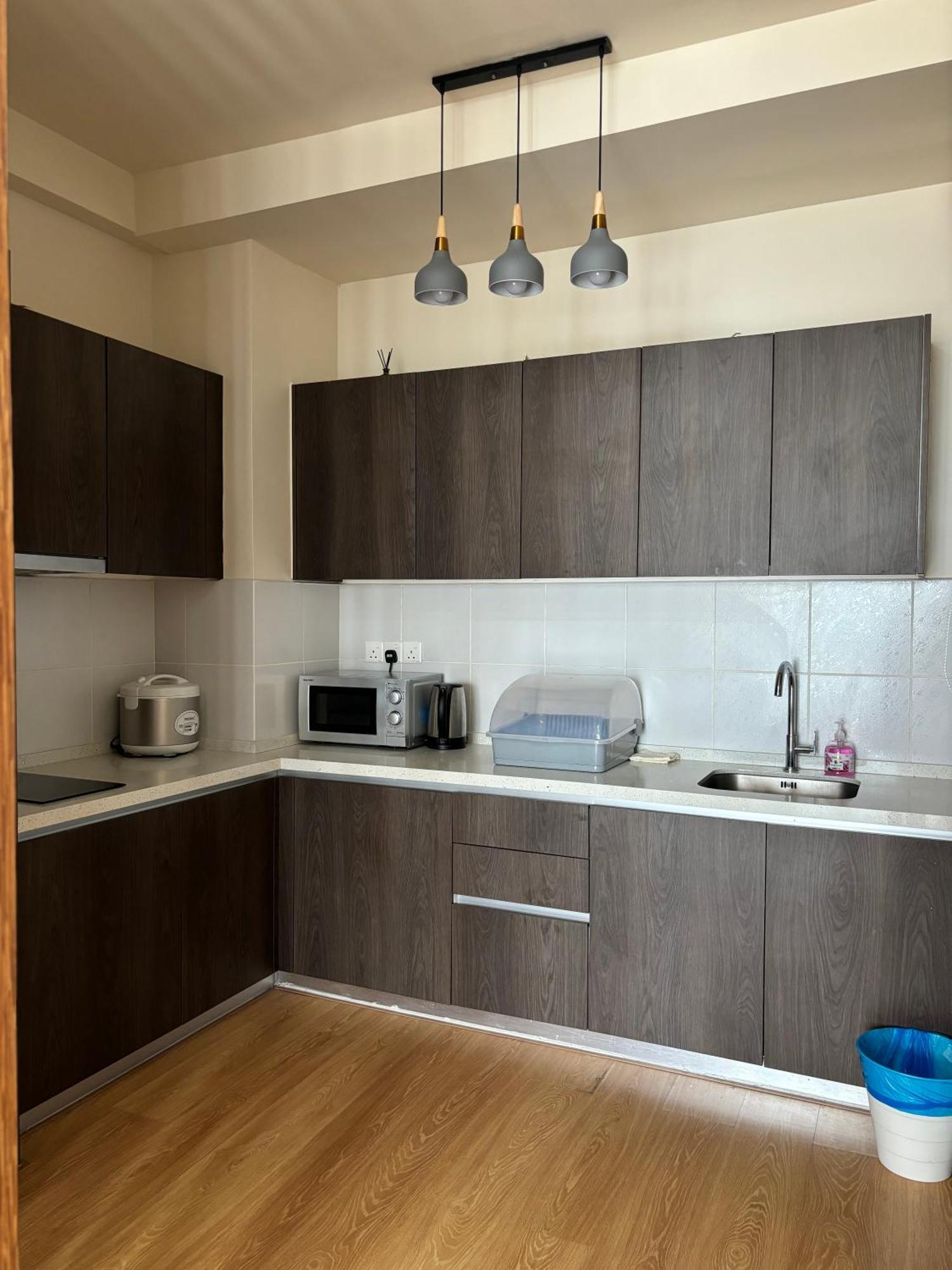 2Br Premium Suites Troika Kota Bharu By Aghome Exteriér fotografie