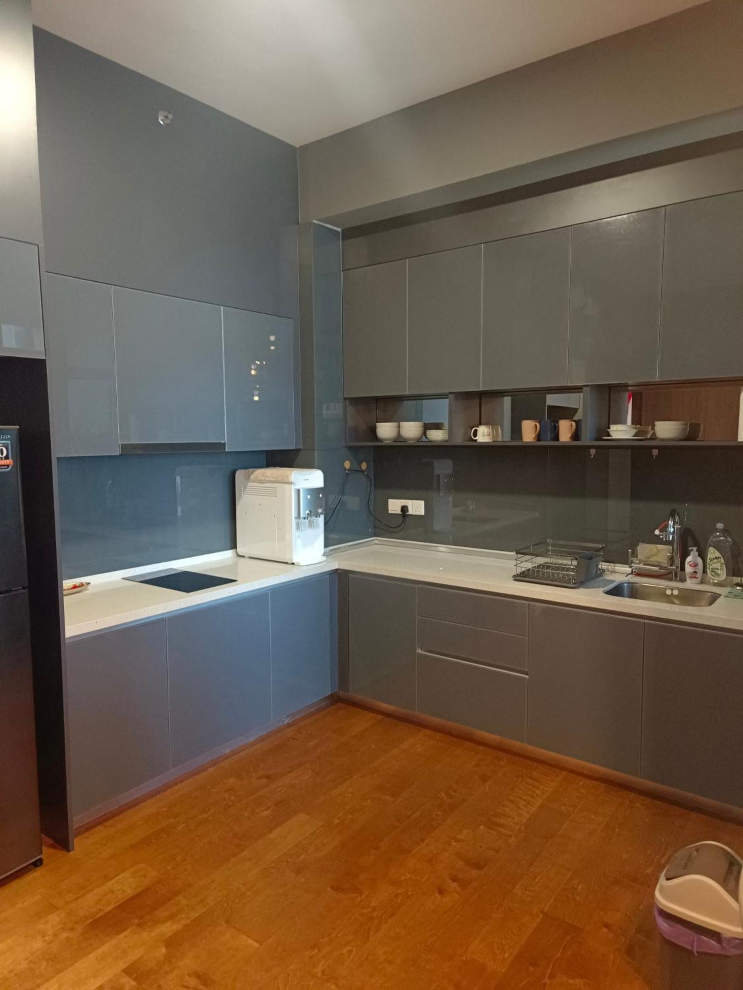2Br Premium Suites Troika Kota Bharu By Aghome Exteriér fotografie
