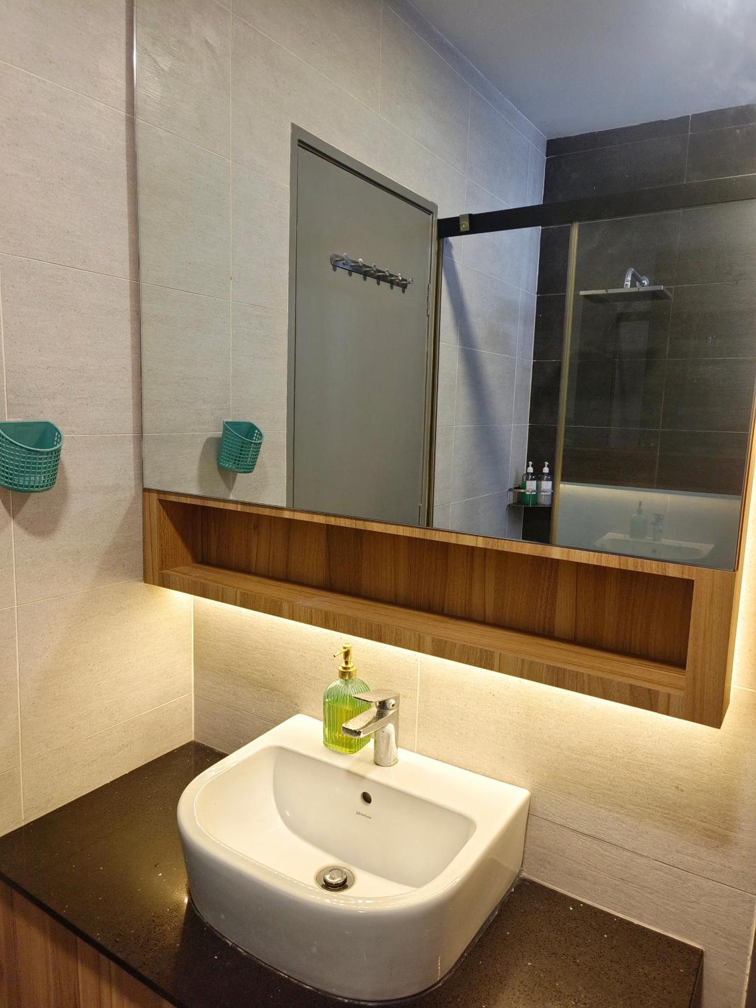 2Br Premium Suites Troika Kota Bharu By Aghome Exteriér fotografie